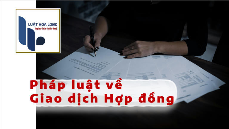 Xây dựng mẫu Hợp đồng thi công xây dựng công trình