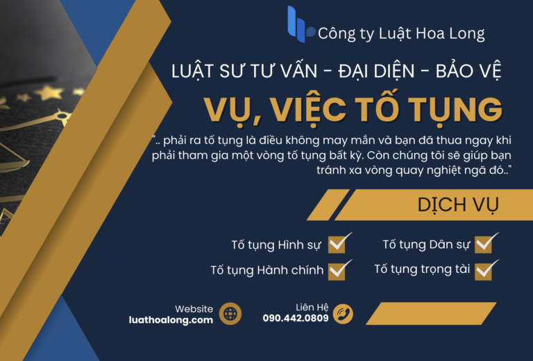 Thuê luật sư ở Hạ Long
