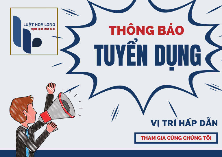 Tuyển dụng